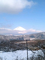 富士山